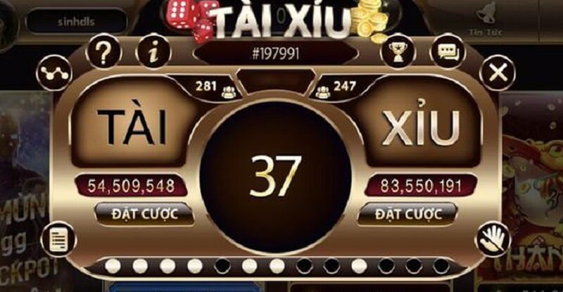 Kinh Nghiệm Chơi Tài Xỉu Online Hiệu Quả